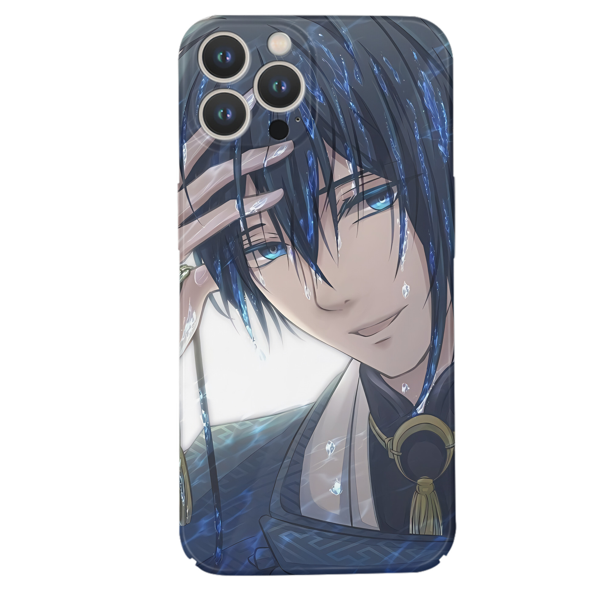 （画像用） 刀剣乱舞 Touken Ranbu 【iPhone 14シリーズ対応】ハードケース